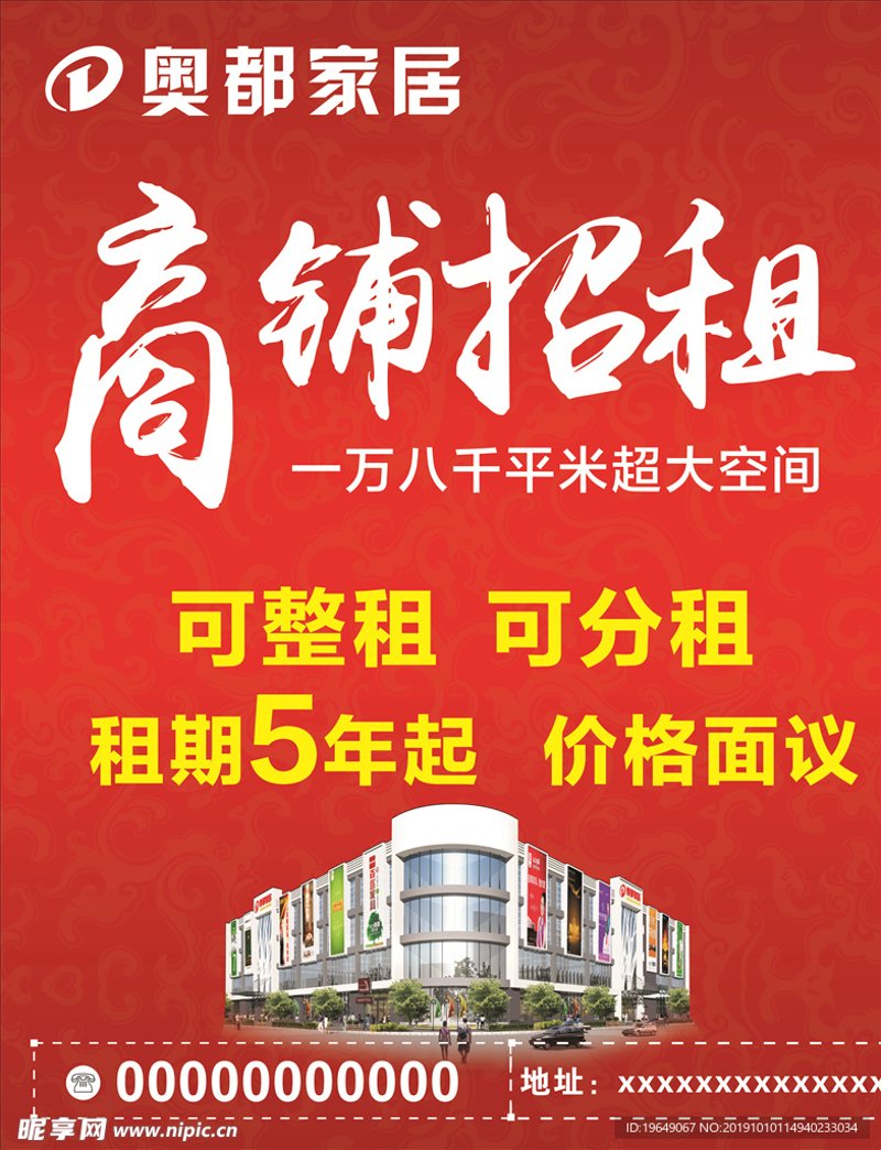 商业趋势洞察：商铺租赁市场的变化与挑战