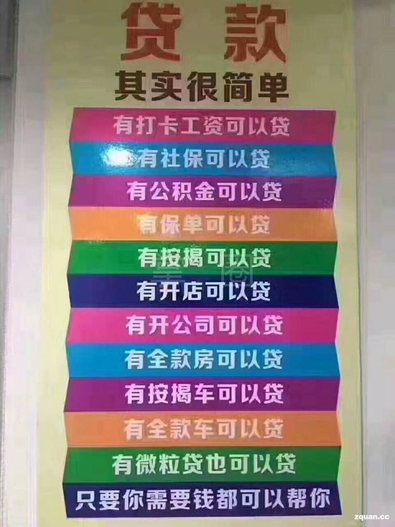按揭贷款咨询
